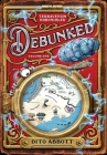 Debunked: Volume One of the Terravenum Chronicles By Dito Abbott Cover Image