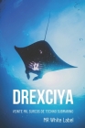 Drexciya: Veinte mil surcos de techno submarino Cover Image
