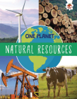 Natural Resources By Annabel Griffin Cover Image