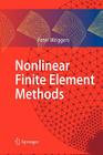 Nonlinear Finite Element Methods Cover Image