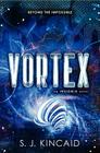 Vortex (Insignia #2) Cover Image