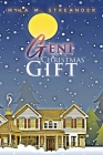 Geni and the Christmas Gift By Myla M. Streander Cover Image