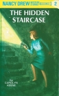 Nancy Drew 02: the Hidden Staircase Cover Image