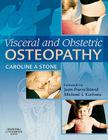 Visceral and Obstetric Osteopathy By Caroline Stone Cover Image