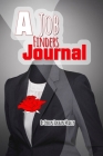 A Job Finders Journal By Caren Jokhan Medley Cover Image