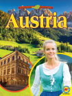 Austria (Exploring Countries) By John Perritano Cover Image