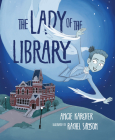 The Lady of the Library Cover Image