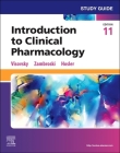 Study Guide for Introduction to Clinical Pharmacology Cover Image