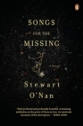 Songs for the Missing: A Novel By Stewart O'Nan Cover Image