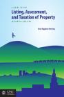 Guide to the Listing, Assessment, and Taxation of Property in North Carolina Cover Image