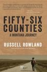 Fifty-Six Counties By Russell Rowland Cover Image