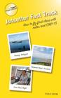 pointdozer's Jetsetter Fast Track: How to fly first class with miles and ONLY $5 By Victor Leung Cover Image