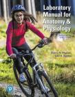 Laboratory Manual for Anatomy & Physiology By Elaine Marieb, Pamela Jackson Cover Image