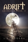 Adrift By J. F. Rogers Cover Image