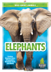 Elephants By Emma Huddleston Cover Image