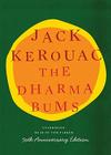 The Dharma Bums By Jack Kerouac, Tom Parker (Read by) Cover Image