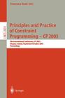 Principles and Practice of Constraint Programming - Cp 2003: 9th International Conference, Cp 2003, Kinsale, Ireland, September 29 - October 3, 2003, (Lecture Notes in Computer Science #2833) By Francesca Rossi (Editor) Cover Image