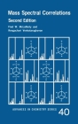 Mass Spectral Correlations (Acs Advances in Chemistry #40) Cover Image