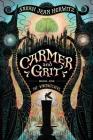 Carmer and Grit, Book One: The Wingsnatchers Cover Image
