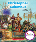 Christopher Columbus (Rookie Biographies) By Mary Dodson Wade Cover Image
