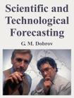 Scientific and Technological Forecasting Cover Image