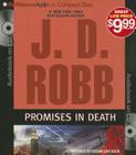 Promises in Death Cover Image