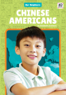 Chinese Americans Cover Image