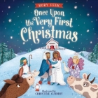Once Upon the Very First Christmas Cover Image