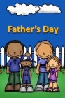 Father's Day By Rich Linville Cover Image