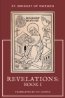 Revelations: Book I Cover Image