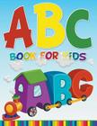 ABC Book For Kids By Speedy Publishing LLC Cover Image
