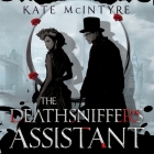 The Deathsniffer's Assistant (Faraday Files #1) Cover Image