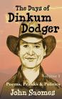 The Days of Dinkum Dodger (Volume 1) Cover Image