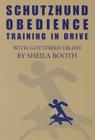 Schutzhund Obedience: Training in Drive Cover Image