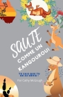 Saute Comme Un Kangourou! Cover Image