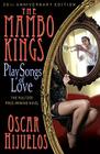 The Mambo Kings Play Songs of Love Cover Image