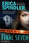 The Final Seven (Lightkeepers #1) By Erica Spindler Cover Image