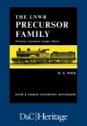 London and North Western Railway Precursor Family: Precursors, Experiments, Georges, Princes By O. S. Nock Cover Image