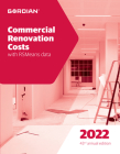 Commercial Renovation Costs with Rsmeans Data By Rsmeans (Editor) Cover Image