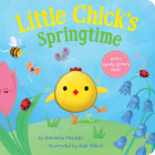 Little Chick's Springtime By Danielle McLean, Judi Abbot (Illustrator) Cover Image