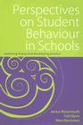 Perspectives on Student Behaviour in Schools Cover Image
