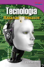 Tecnología: Hazañas y fracasos (TIME FOR KIDS®: Informational Text) By Stephanie Paris Cover Image