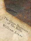 The Great Doctrines of The Bible Cover Image