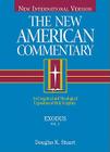 Exodus: An Exegetical and Theological Exposition of Holy Scripture (The New American Commentary #2) Cover Image