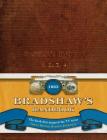 Bradshaw’s Handbook By George Bradshaw Cover Image