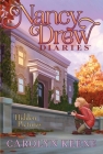 Hidden Pictures (Nancy Drew Diaries #19) Cover Image
