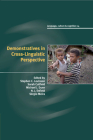 Demonstratives in Cross-Linguistic Perspective (Language Culture and Cognition #14) By Stephen C. Levinson (Editor), Sarah Cutfield (Editor), Michael J. Dunn (Editor) Cover Image