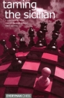 Sicilian Kan (Everyman Chess) By John Emms Cover Image