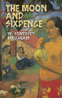 The Moon and Sixpence (Dover Value Editions) Cover Image