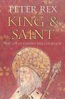 King & Saint: The Life of Edward the Confessor Cover Image
